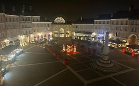 La Serrisienne 7 - Val D'Europe - Disneyland Paris - 6 A 8 Personnes